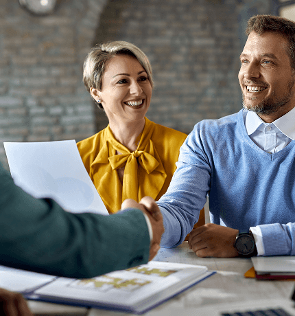 client accounts