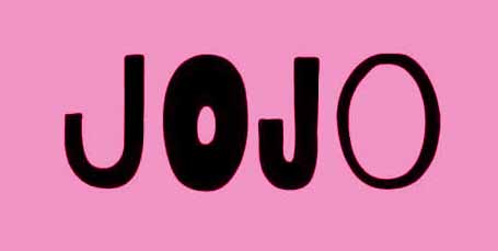 JOJO Logo